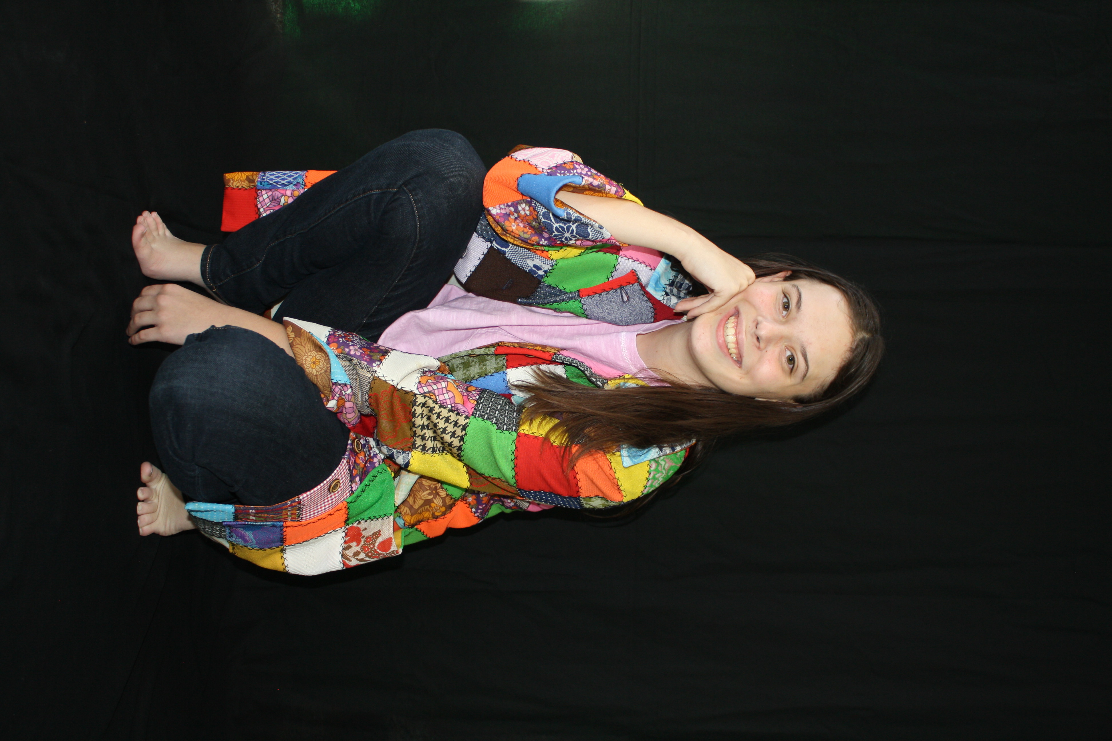 Portrait of Jackalyn Cooper